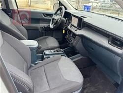 فورد مافريك